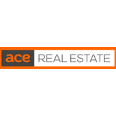ACE REAL ESTATE - Laverton logo