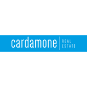 Cardamone Real Estate - SHEPPARTON & MOOROOPNA logo