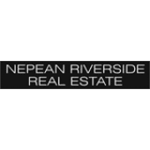 Nepean Riverside Real Estate - Emu Plains logo