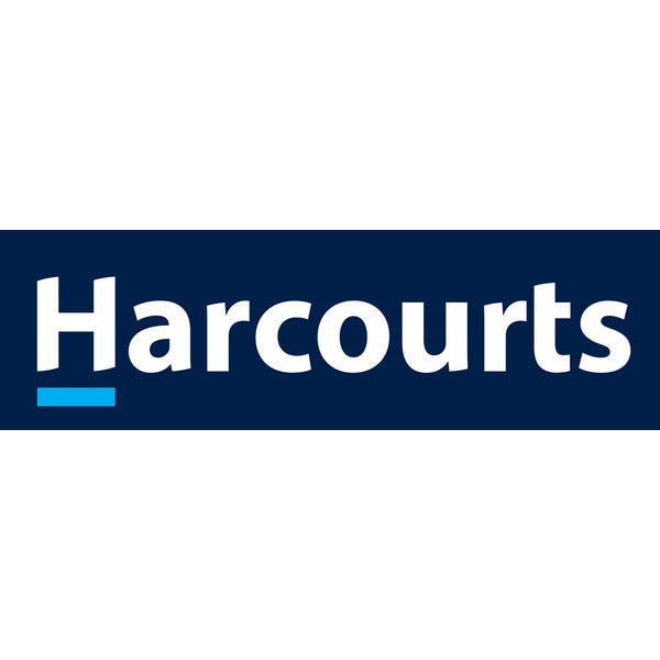 Harcourts Settle logo