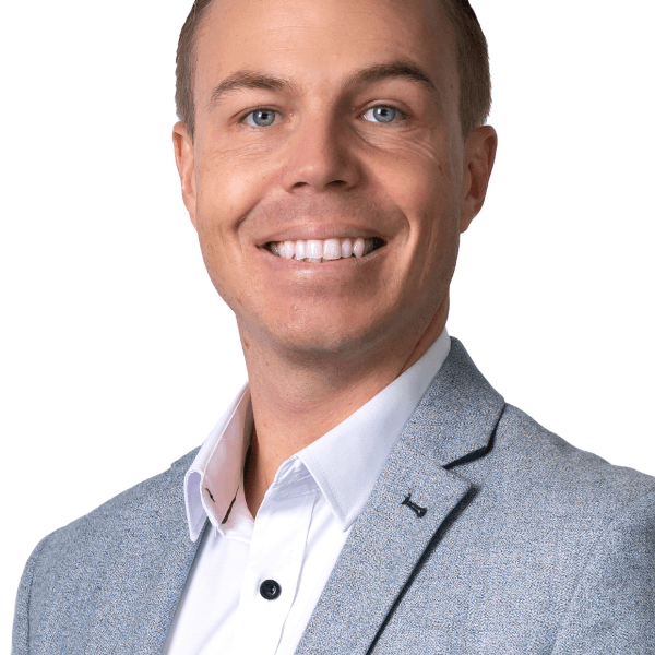 Ben Hamilton