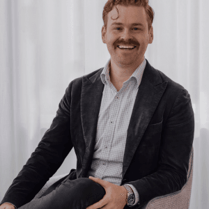 Daniel Mulholland