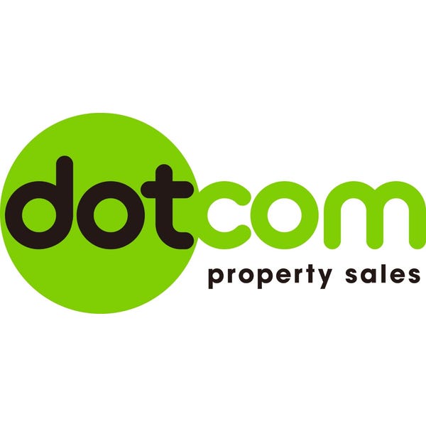 Dotcom Property Sales - HAMLYN TERRACE logo