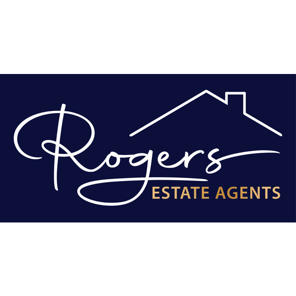 Rogers Estate Agents logo