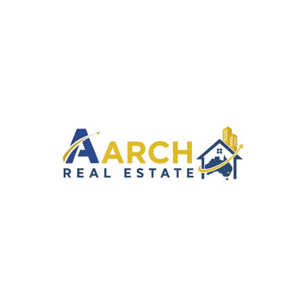 Aarch Real Estate and Property Services logo