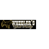 Wheeler's York Realty - YORK logo