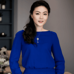 Cassie Jiang