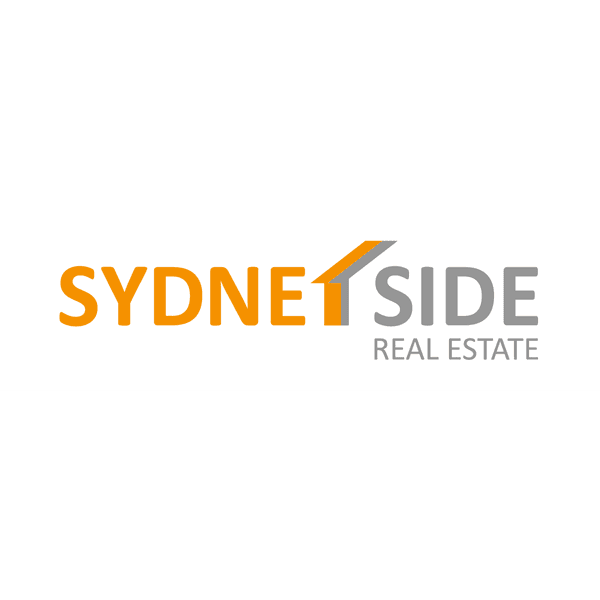 Sydney Side Real Estate - Rosebery logo