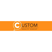Custom Realty Group logo