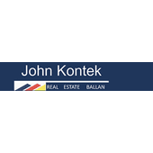 John Kontek - Ballan logo