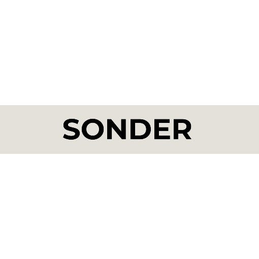 Sonder Real Estate logo