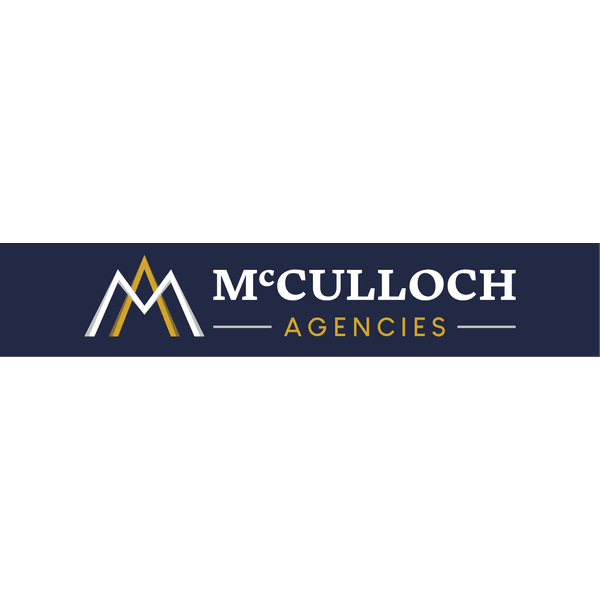 McCulloch Agencies - TAMWORTH logo