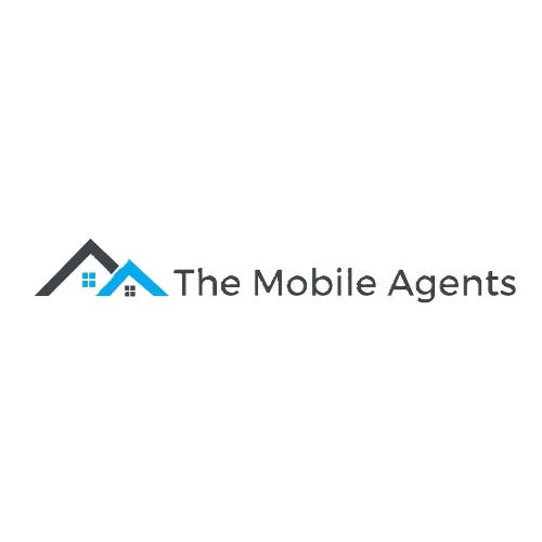 The Mobile Agents - Isle of Capri logo