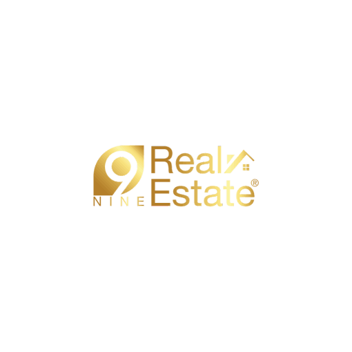 NINE REAL ESTATE COMPANY - TRUGANINA logo