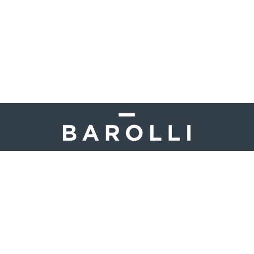 Barolli Real Estate - Shepparton logo