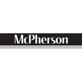 McPherson - Blairgowrie logo