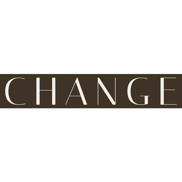 Change Property logo