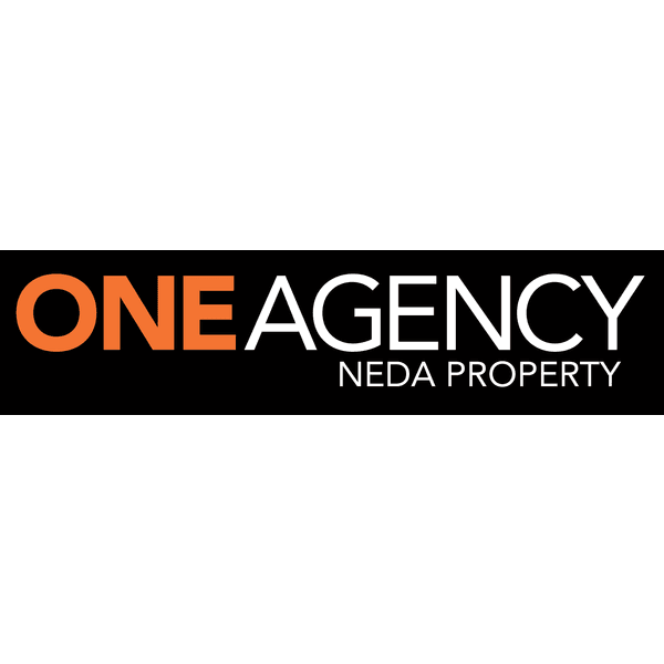 One Agency Neda Ashrafpour Property - ANNANGROVE logo
