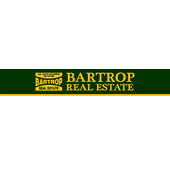 Bartrop Real Estate - Ballarat logo