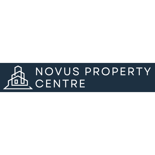 Novus Property Centre logo