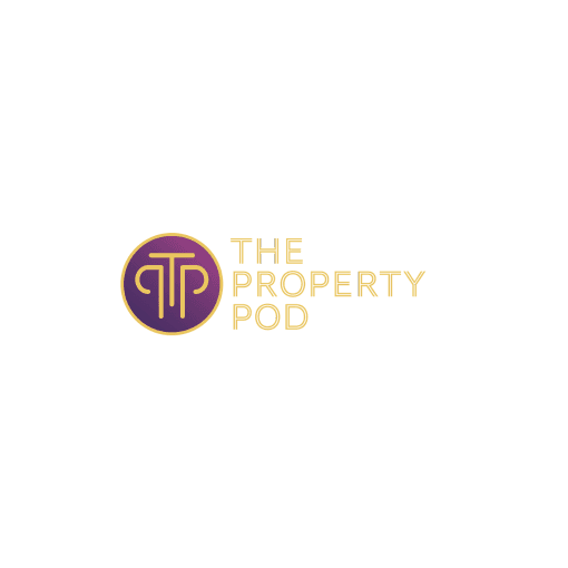 The Property Pod logo
