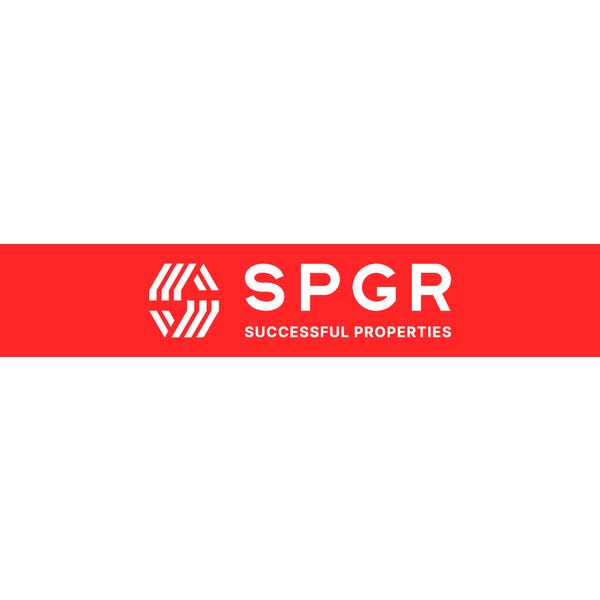 SPGR Norwest logo