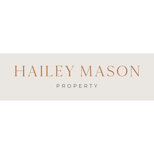 Hailey Mason Property - WORRIGEE logo