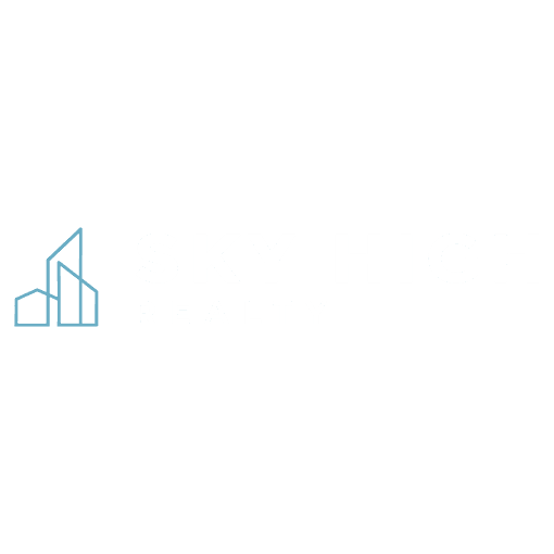 Sky High Realty logo