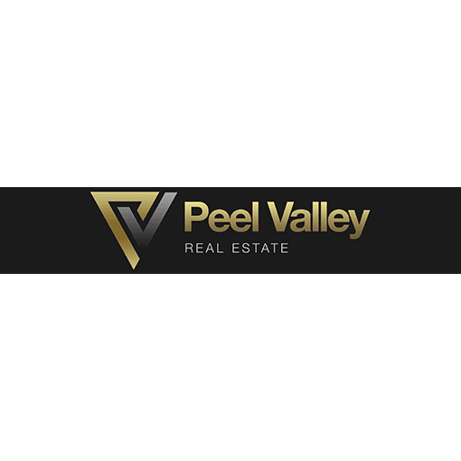 Peel Valley Real Estate Tamworth - TAMWORTH logo