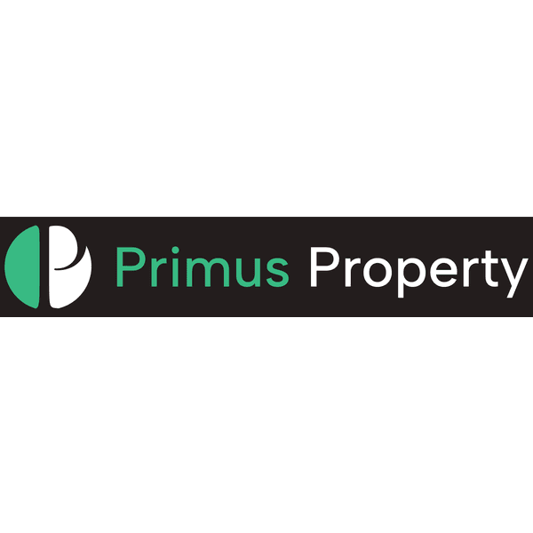 Primus Property - Kingsford logo