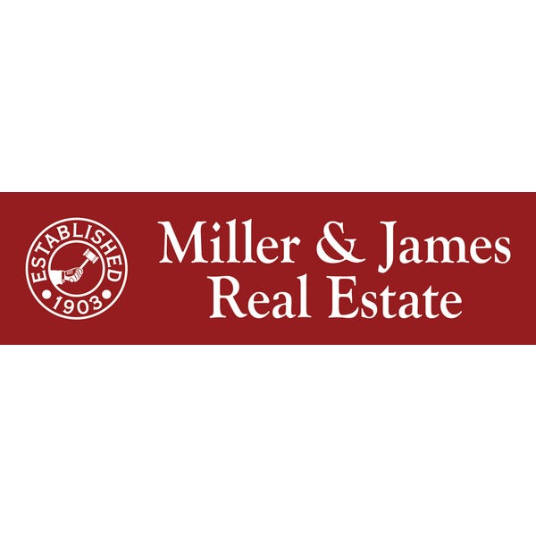 Miller & James Real Estate - Temora logo