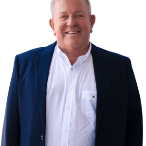 Mike Stewart