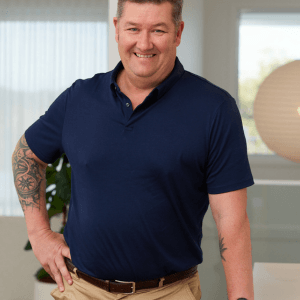 Greg Bates
