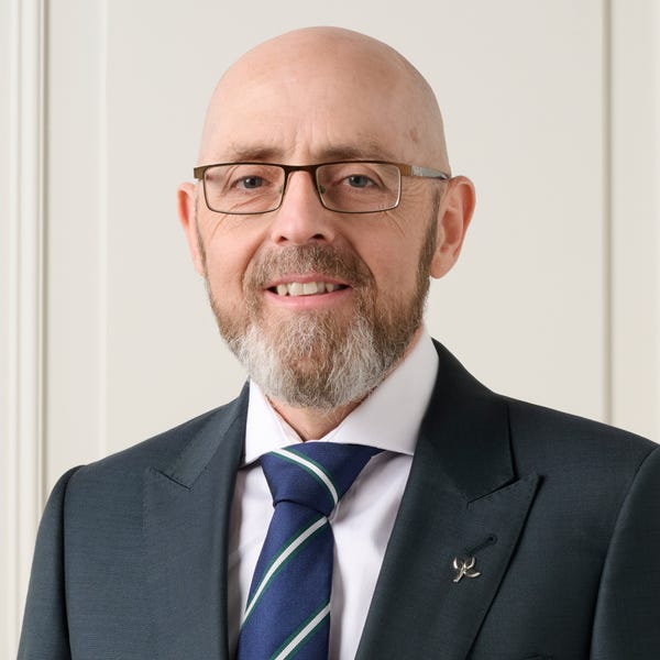 Sean McBride