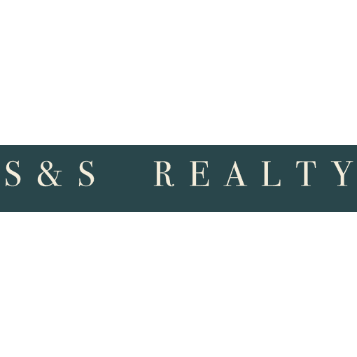 S&S Realty logo