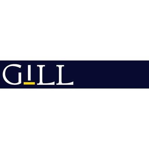 Gill Estate Agents - BERWICK logo
