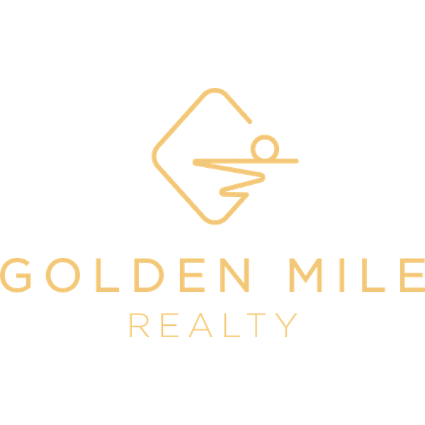 Golden Mile Realty logo
