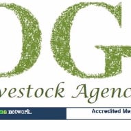 David Grant Livestock Agency - COONABARABRAN logo