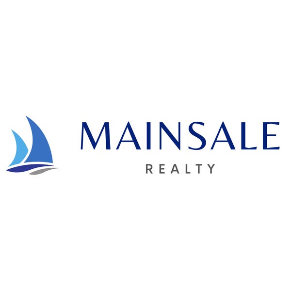 Mainsale Realty logo