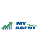 My Sales Agent - BRACKEN RIDGE logo