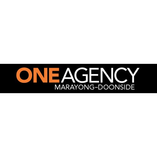 One Agency Marayong - Doonside logo