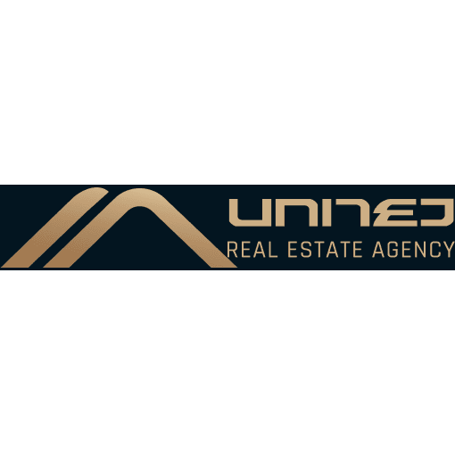 UNITED Real Estate Agency - NARRE WARREN logo