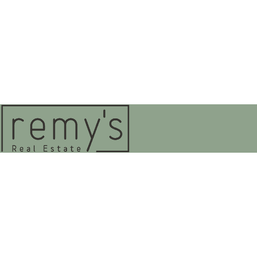 Remy's Real Estate - Brisbane logo