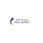 Mick Young Real Estate - KILLABAKH logo