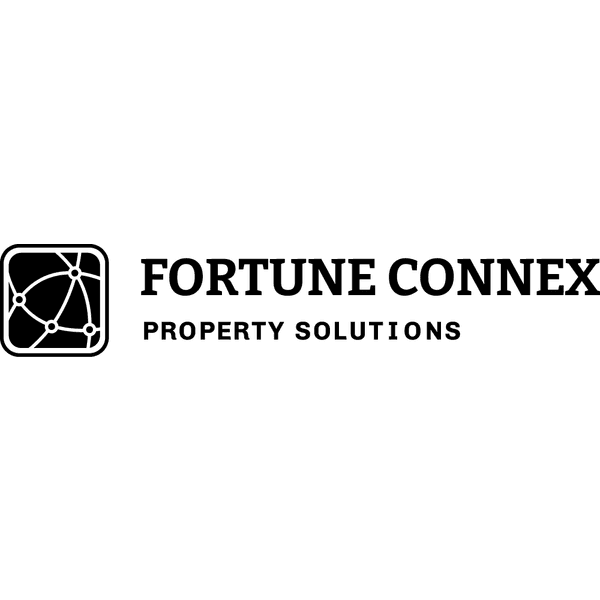 Fortune Connex - RHODES logo