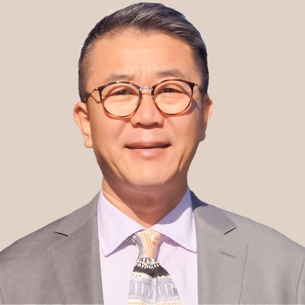 Jason (ning) Li