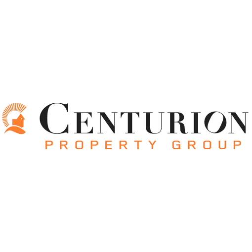Centurion International Holdings - DOUBLE BAY logo