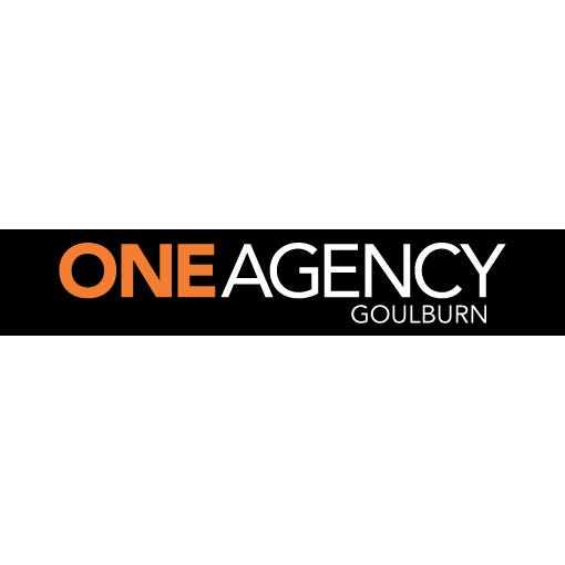 One Agency - Goulburn logo