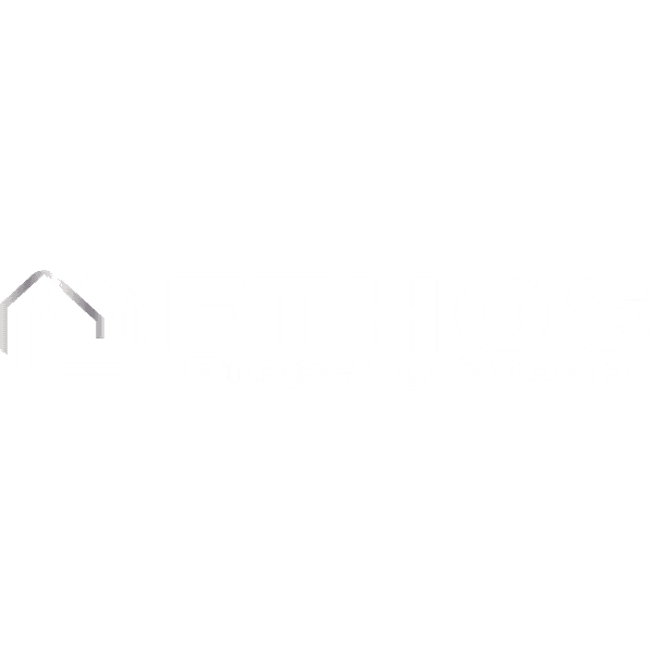 ETHOS Property Group - POINT COOK logo