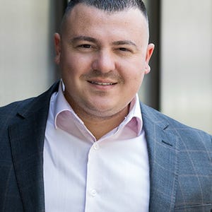 Jason Barbara